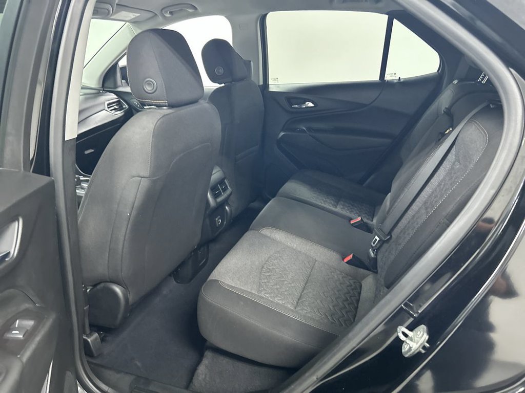 Certified 2022 Chevrolet Equinox LT AWD/4WD image 19