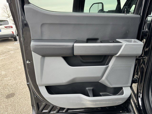Certified 2024 Ford F250 XLT image 25