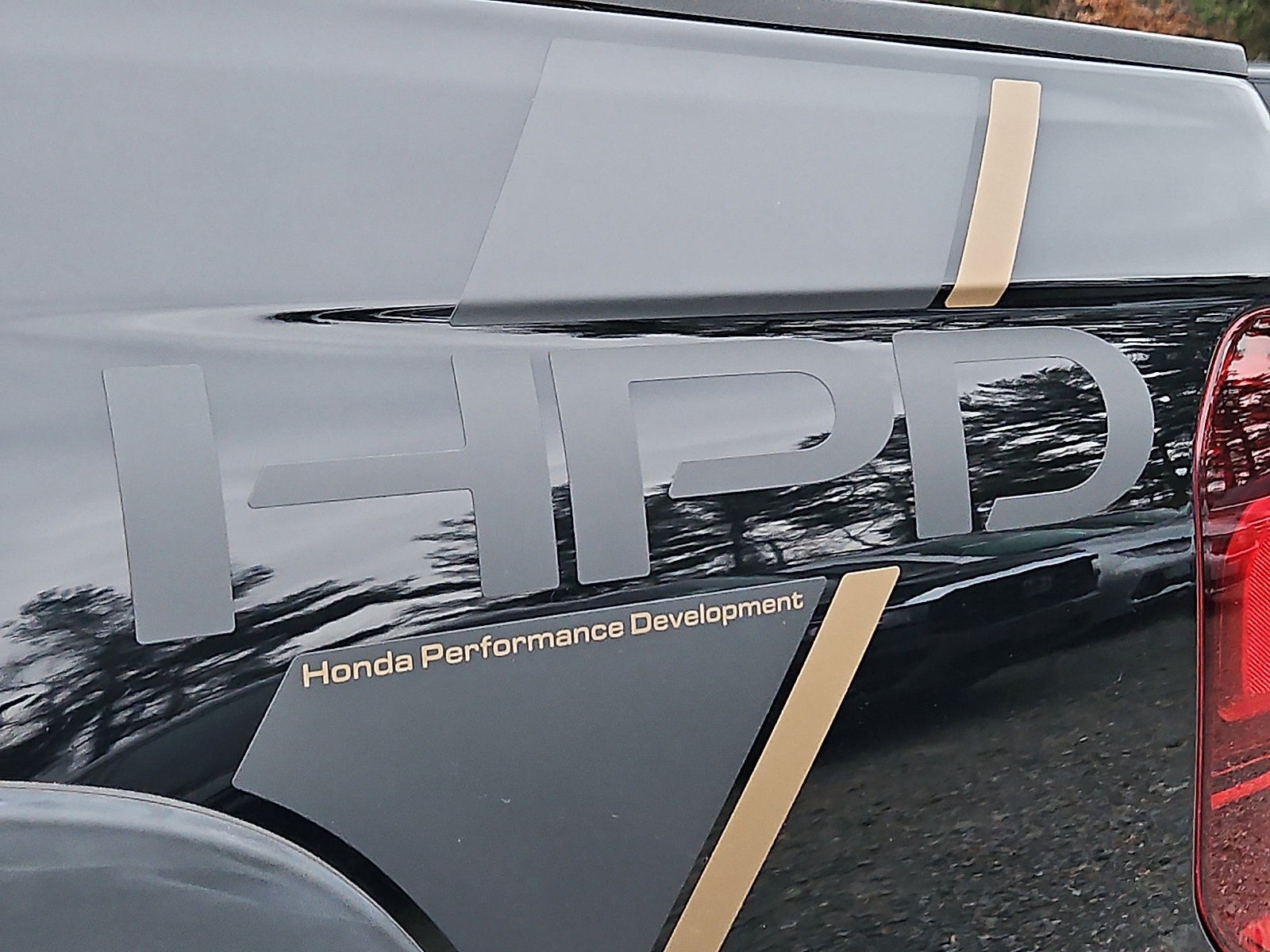 Certified 2021 Honda Ridgeline RTL-E image 37