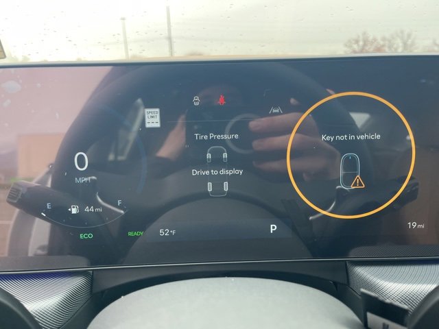 New 2026 Hyundai Sonata Limited image 22