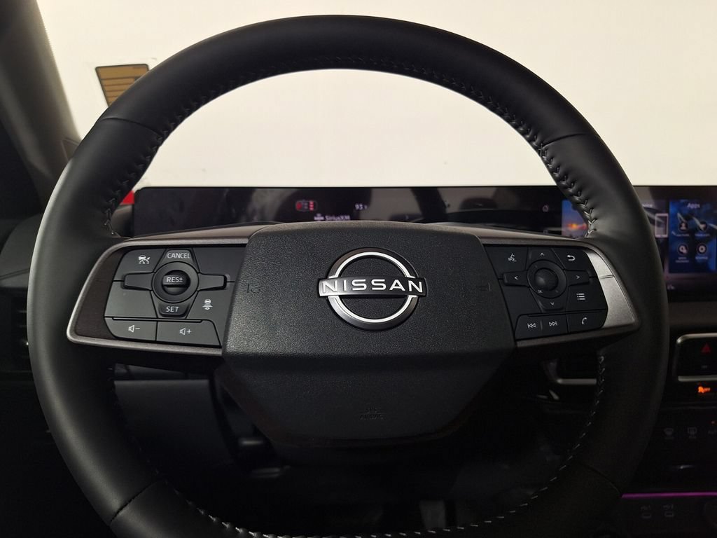 Used 2026 Nissan Sentra SV w/ SV Convenience Package FWD image 18