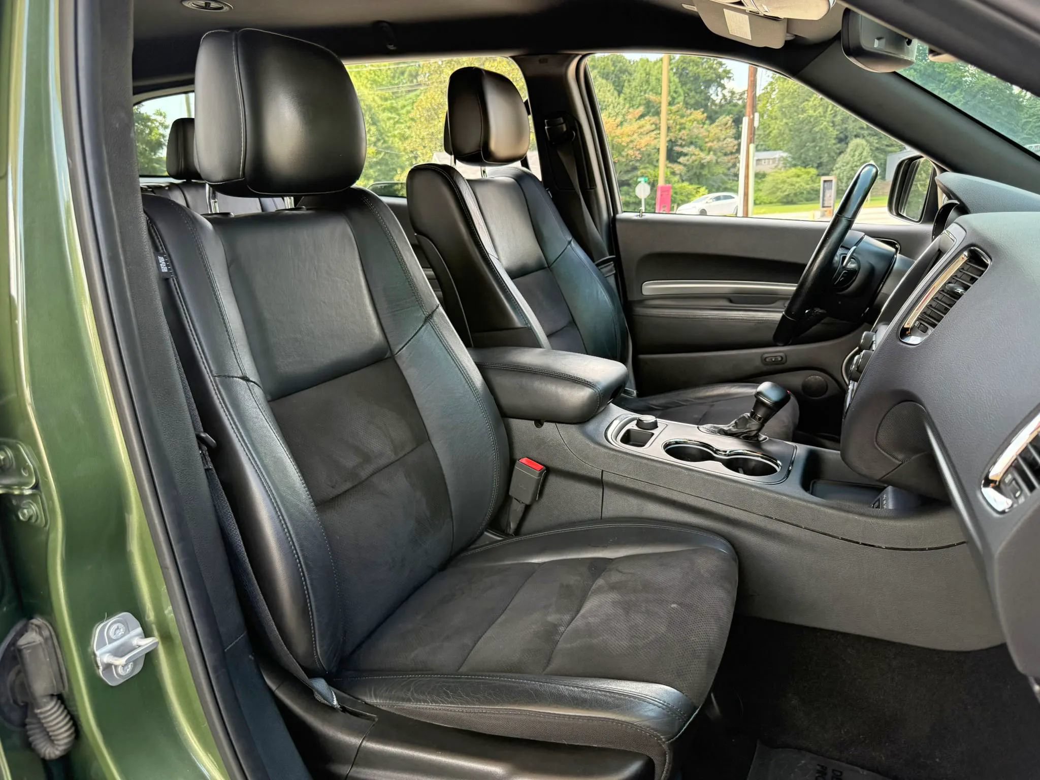 Used 2020 Dodge Durango R/T AWD/4WD image 27
