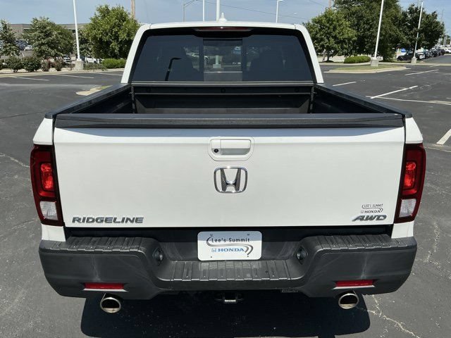 Used 2023 Honda Ridgeline RTL image 5