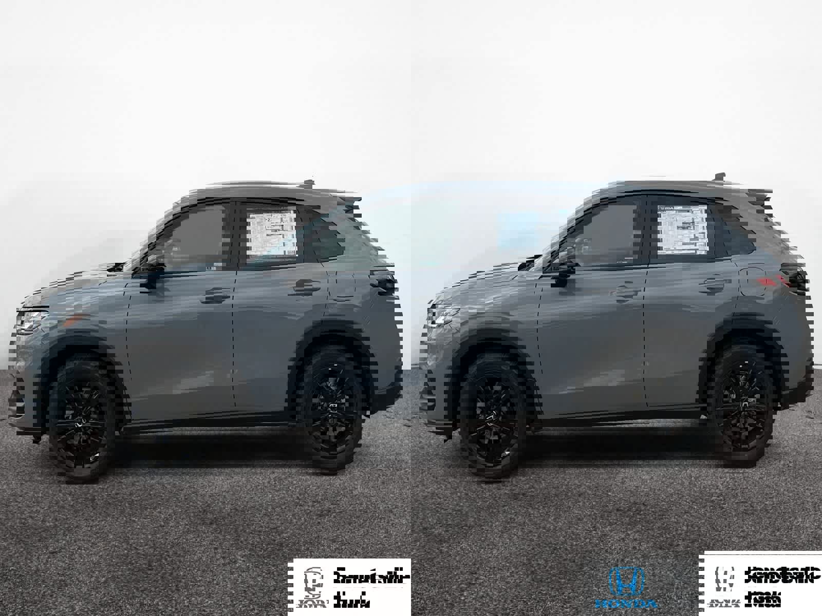 New 2026 Honda HR-V Sport image 2