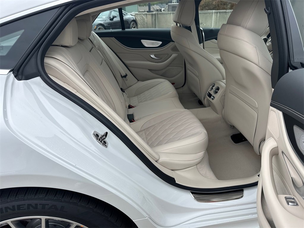 New 2026 Mercedes-Benz AMG GT 43 image 17