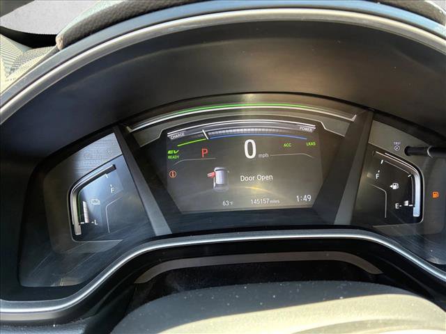 Used 2020 Honda CR-V Touring image 13