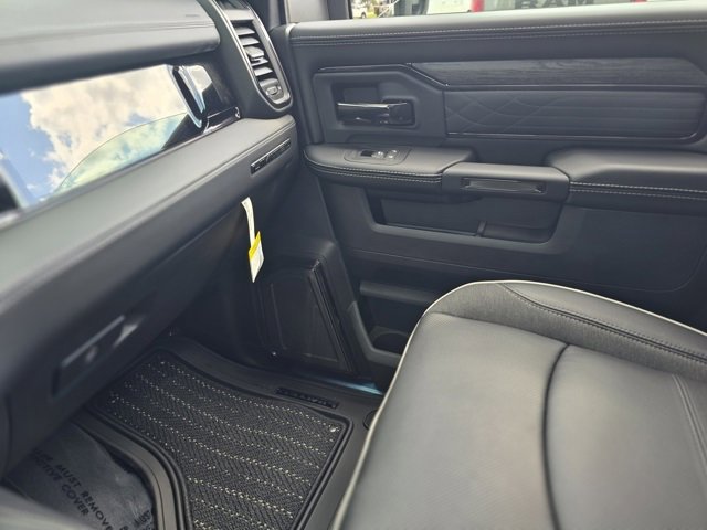 New 2026 RAM 3500 Limited image 18
