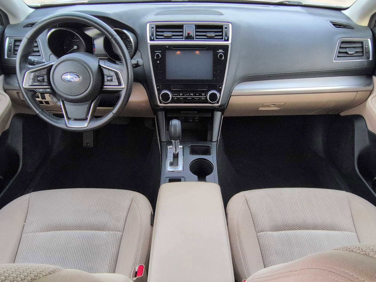 Used 2018 Subaru Outback 2.5i Premium w/ Protection Package #1 image 21