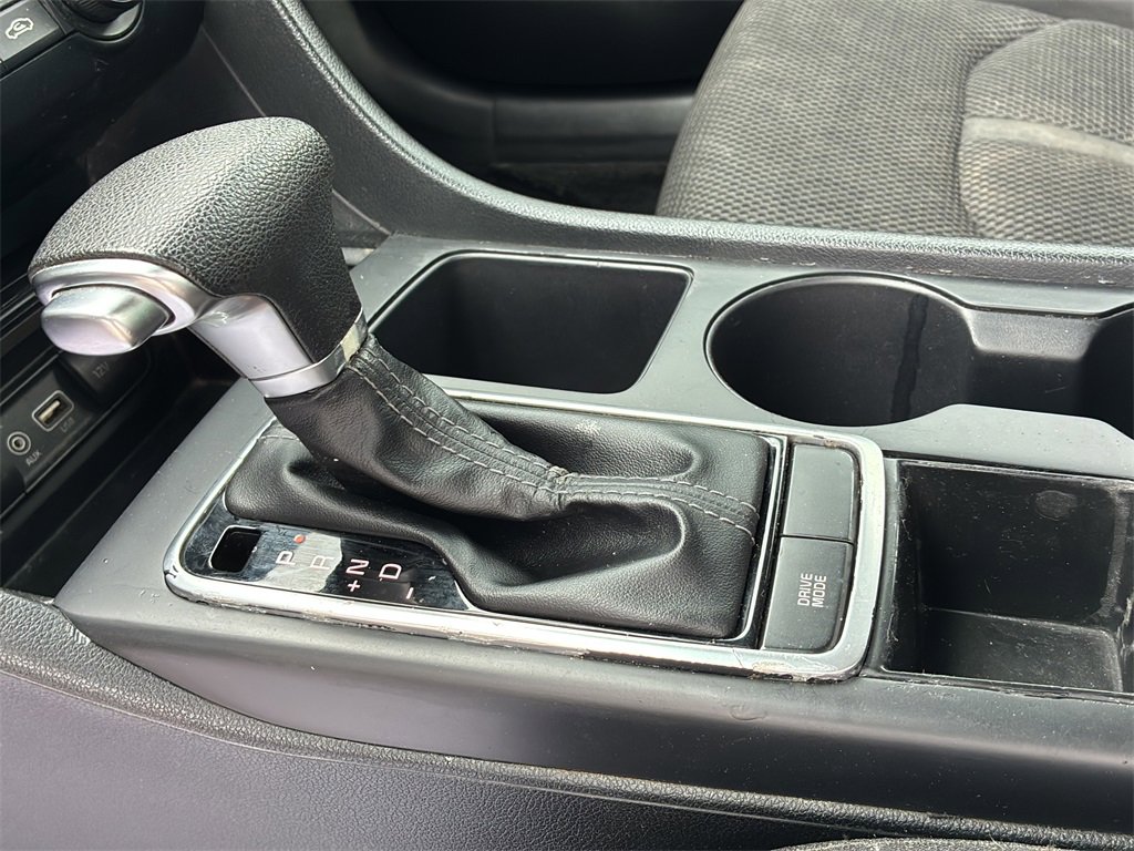 Used 2020 Kia Optima LX image 22