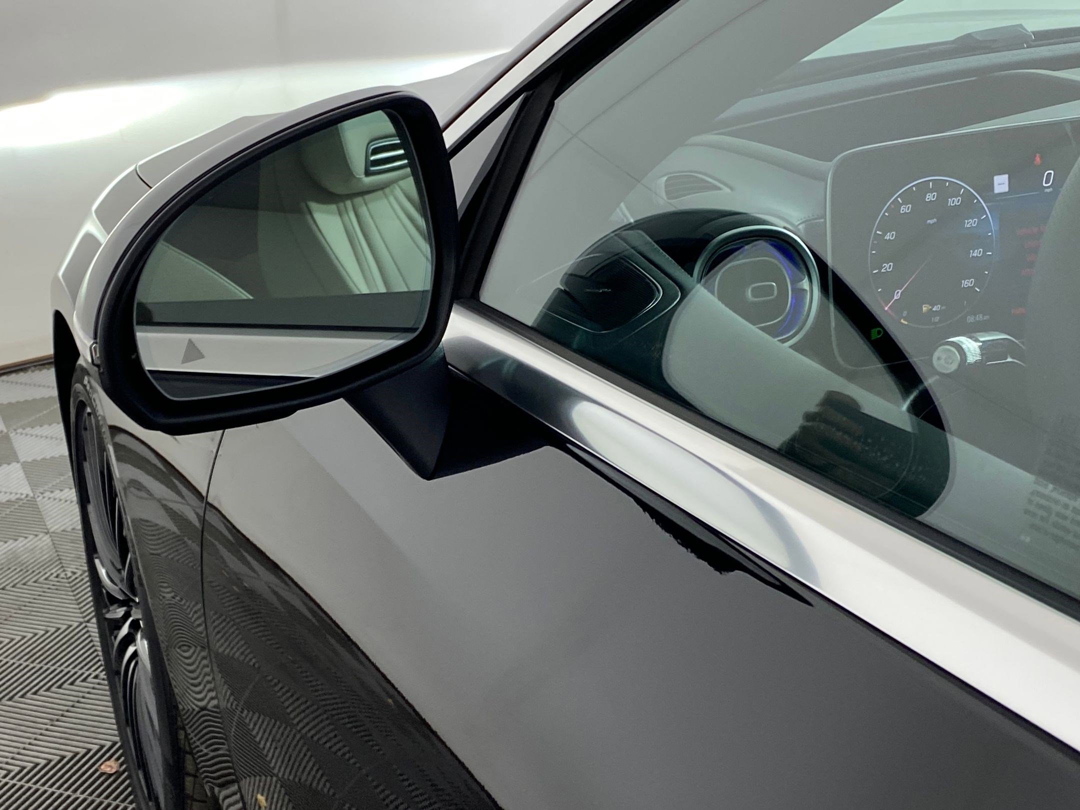 New 2026 Mercedes-Benz CLE 300 4MATIC Cabriolet image 20