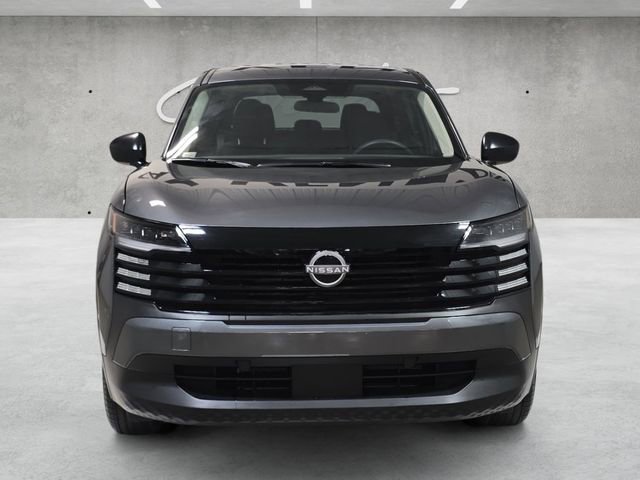 New 2026 Nissan Kicks S image 18