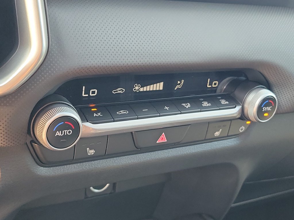 New 2026 MAZDA CX-50 AWD 2.5 S w/ Weather Package image 28