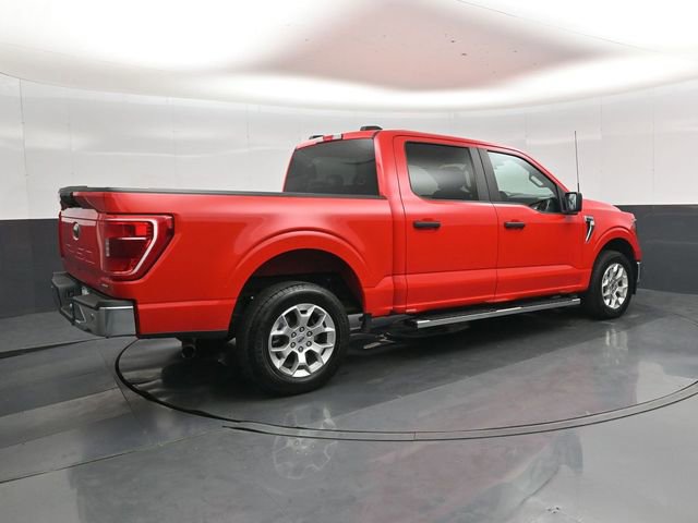 Used 2023 Ford F150 Lariat image 4