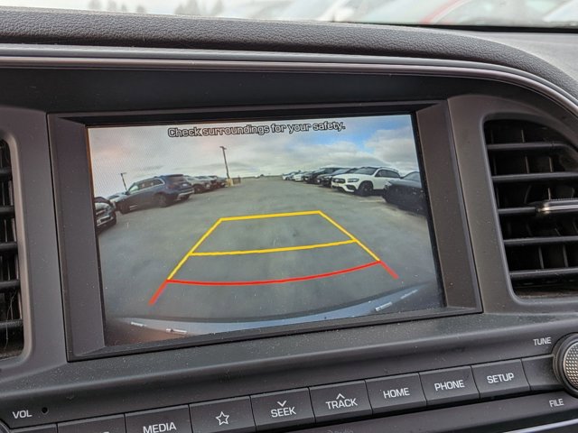 Used 2019 Hyundai Elantra Value Edition w/ Cargo Package image 13