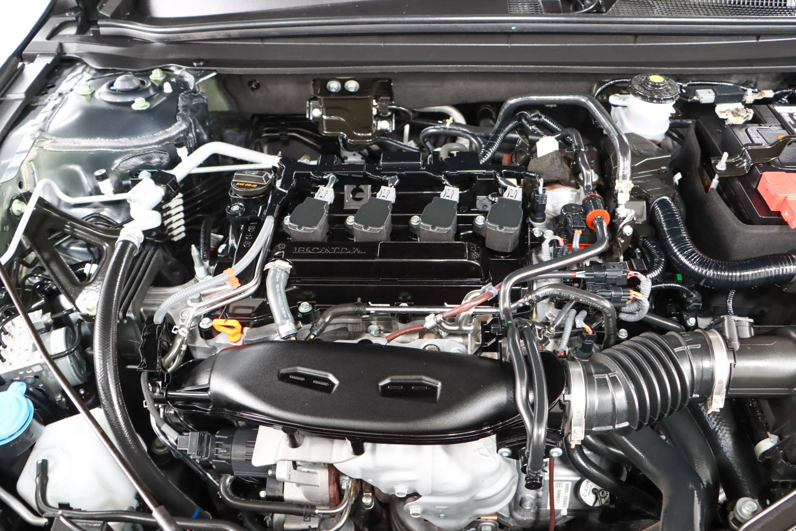 Used 2024 Honda Accord EX image 29