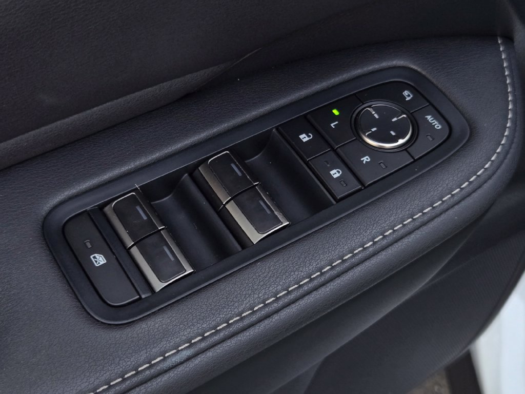 Used 2024 Lexus TX 350 FWD w/ Technology Package image 12