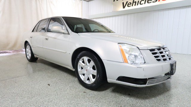 Used 2007 Cadillac DTS image 5