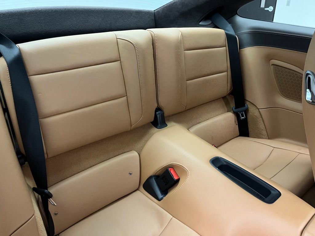 Used 2015 Porsche 911 Turbo S image 33