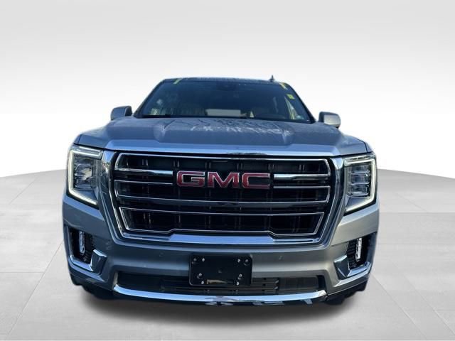 Used 2023 GMC Yukon XL SLT image 17