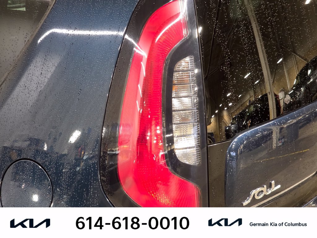 Used 2019 Kia Soul + FWD image 15