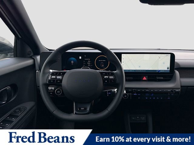 New 2025 Hyundai Ioniq 5 XRT image 23