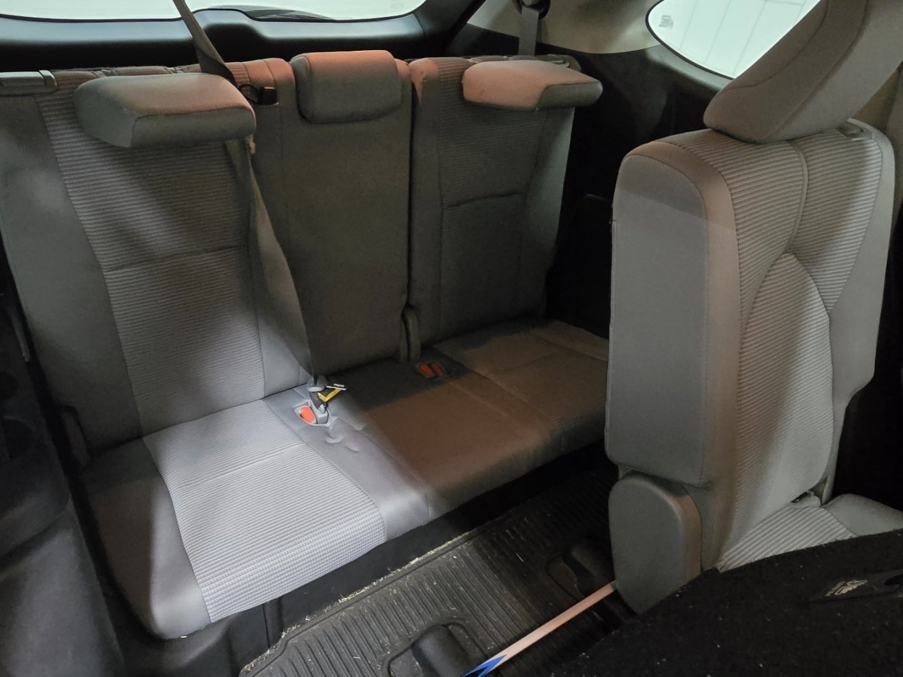 Certified 2023 Toyota Highlander LE image 20