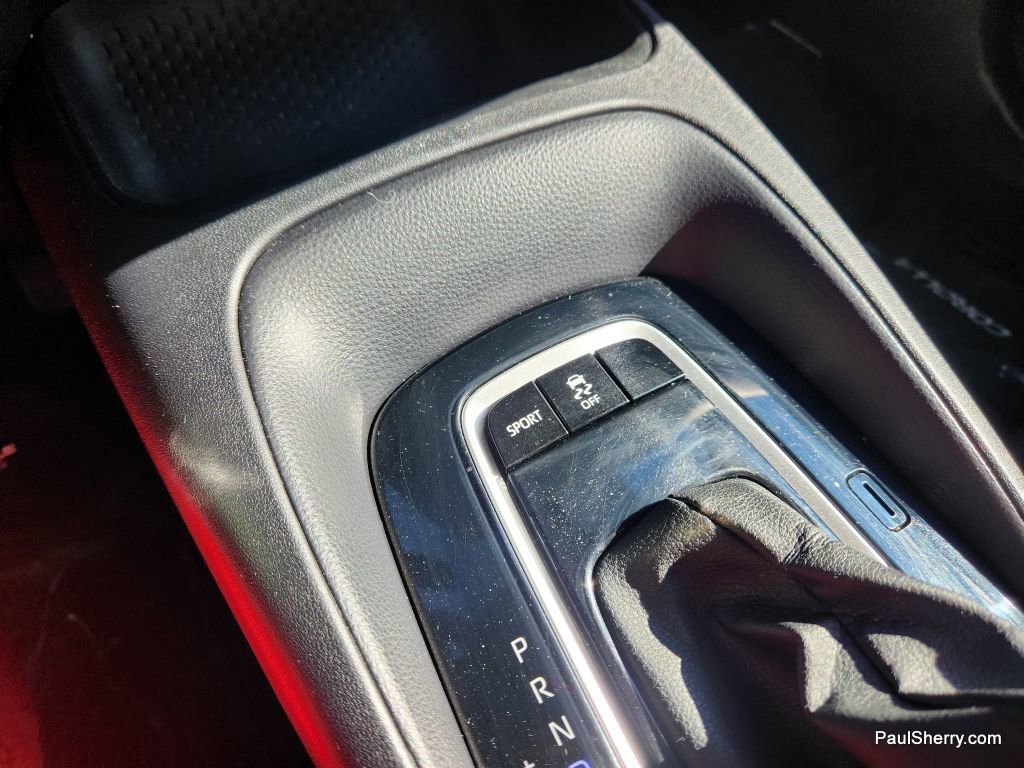 Used 2022 Toyota Corolla SE image 35