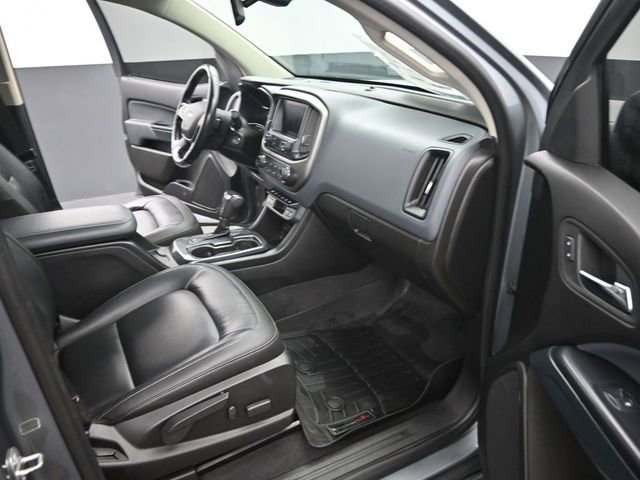 Used 2020 Chevrolet Colorado Z71 image 16