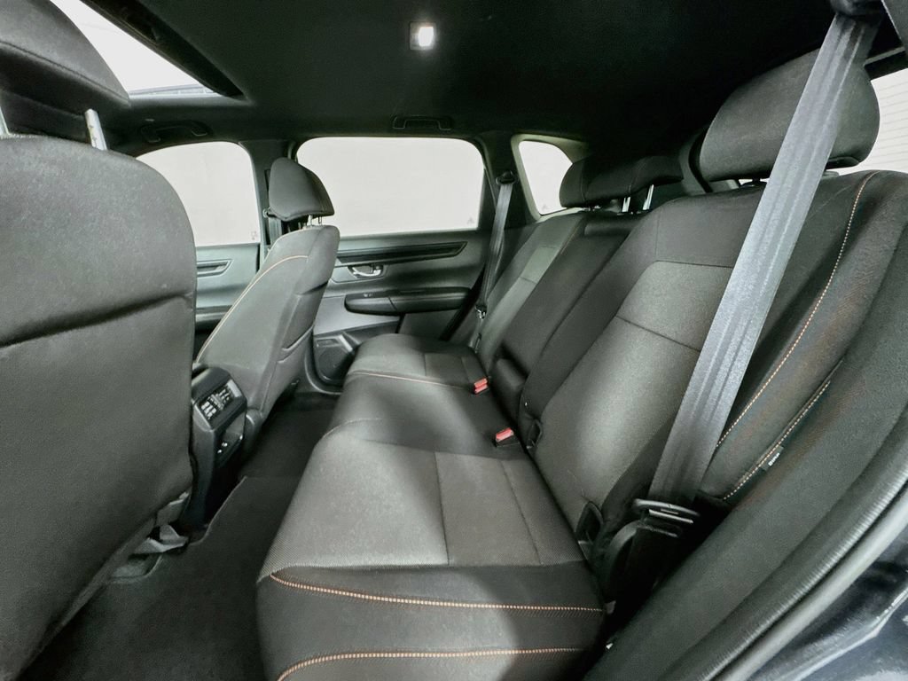 Used 2024 Honda CR-V Sport image 32