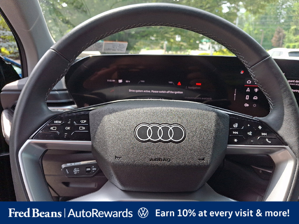 Used 2025 Audi Q5 Premium Plus w/ Premium Plus AWD/4WD image 26
