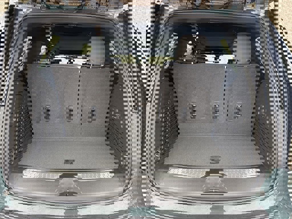 New 2026 Chevrolet Tahoe RST w/ RST Capability Package image 40