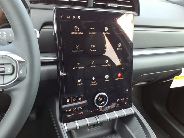 New 2027 GMC Terrain Elevation w/ Elevation Premium Package AWD/4WD image 29