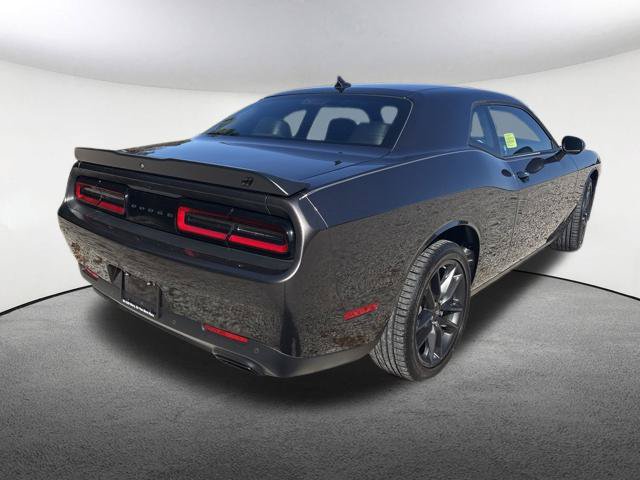 Used 2023 Dodge Challenger GT w/ Plus Package AWD/4WD image 13