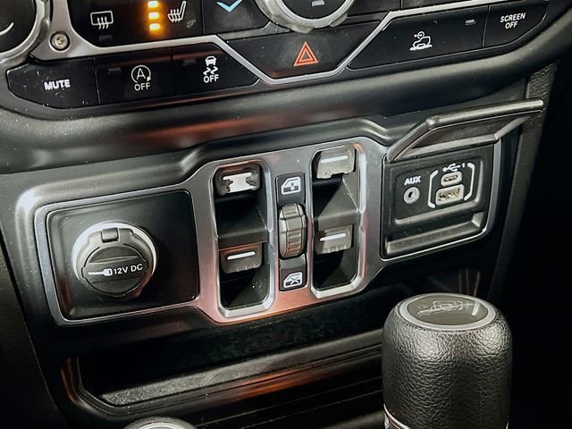 Used 2022 Jeep Gladiator Willys image 21