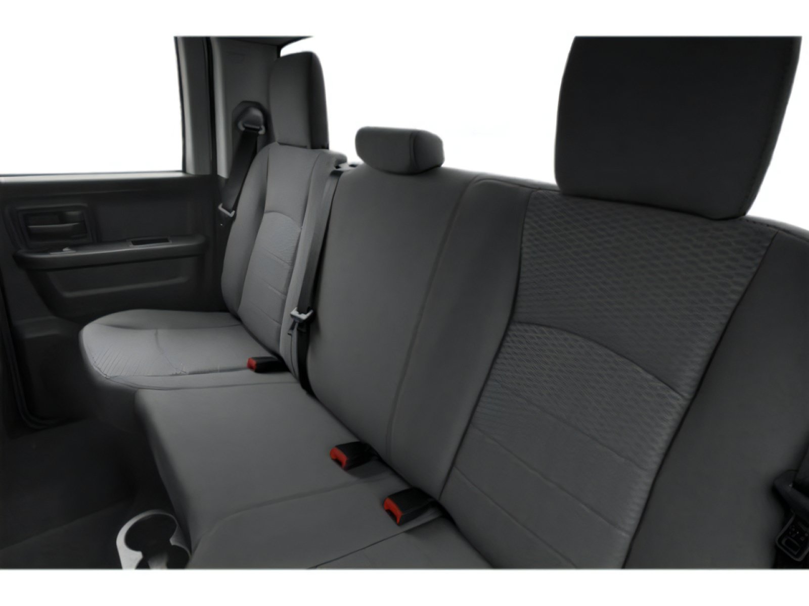 Used 2013 RAM 1500 Express RWD image 8