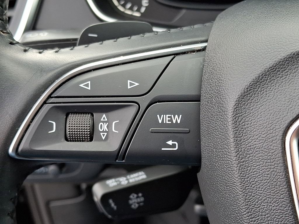 Used 2018 Audi Q5 2.0T Premium image 22