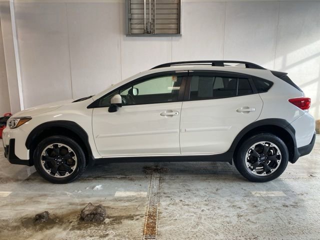 Used 2023 Subaru Crosstrek 2.0i Premium image 8
