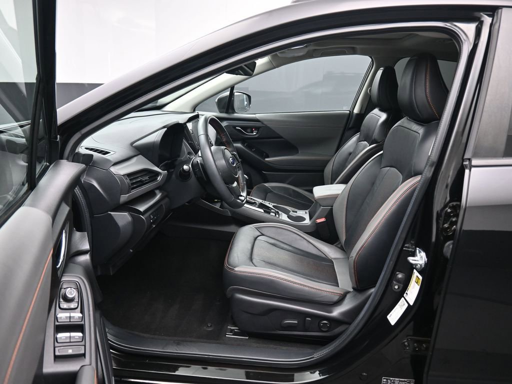Used 2024 Subaru Crosstrek 2.5i Limited w/ Crosstrek Mirror Package image 12