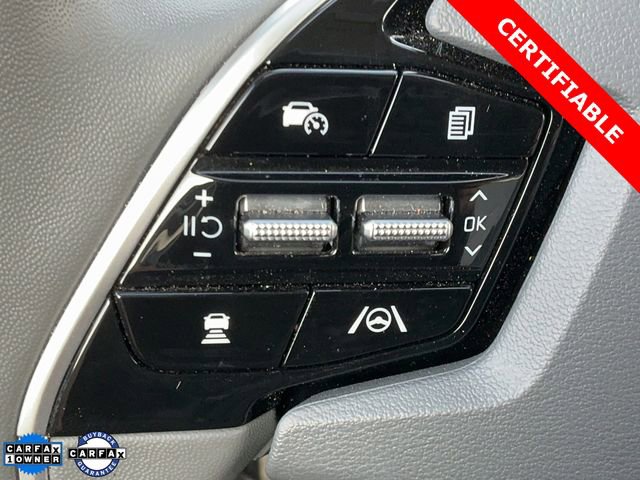 Certified 2025 Kia Niro EX image 21