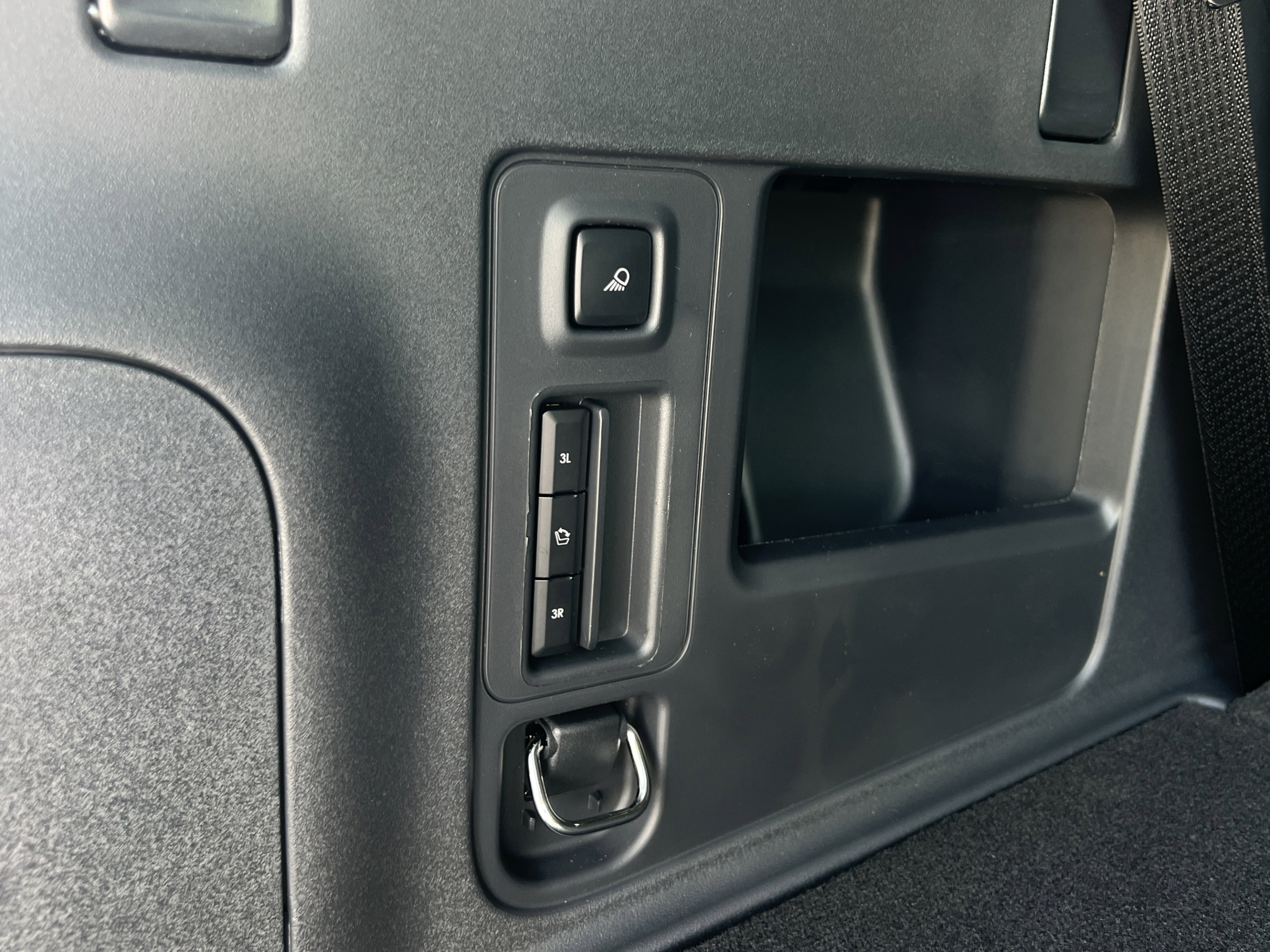 New 2026 Lincoln Navigator Black Label AWD/4WD image 29