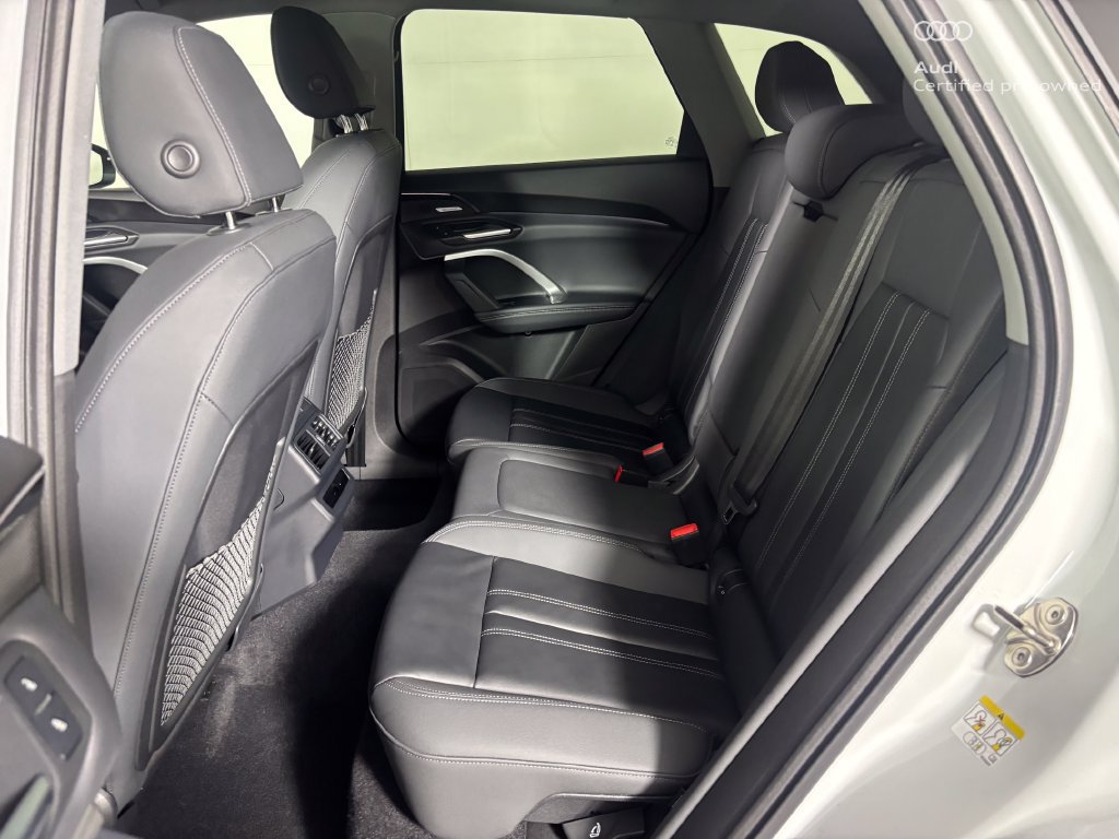 Certified 2025 Audi Q5 Premium Plus w/ Premium Plus AWD/4WD image 30