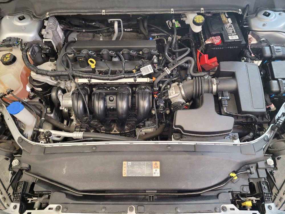 Used 2020 Ford Fusion S FWD image 30
