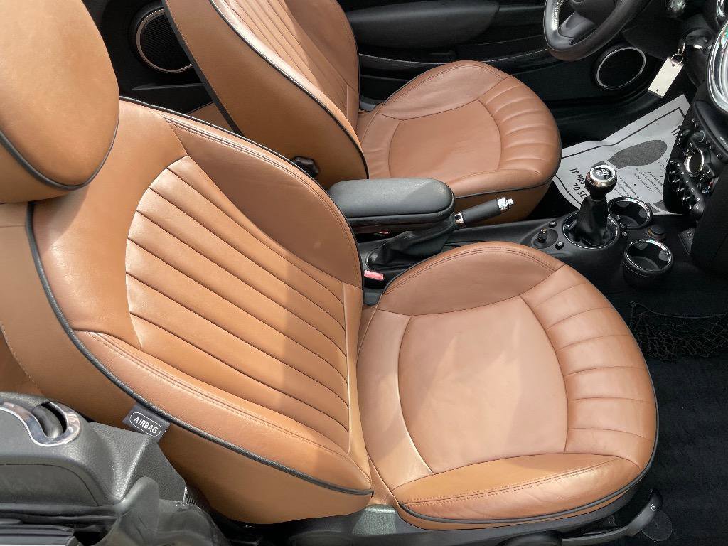 Used 2013 MINI Cooper S image 30