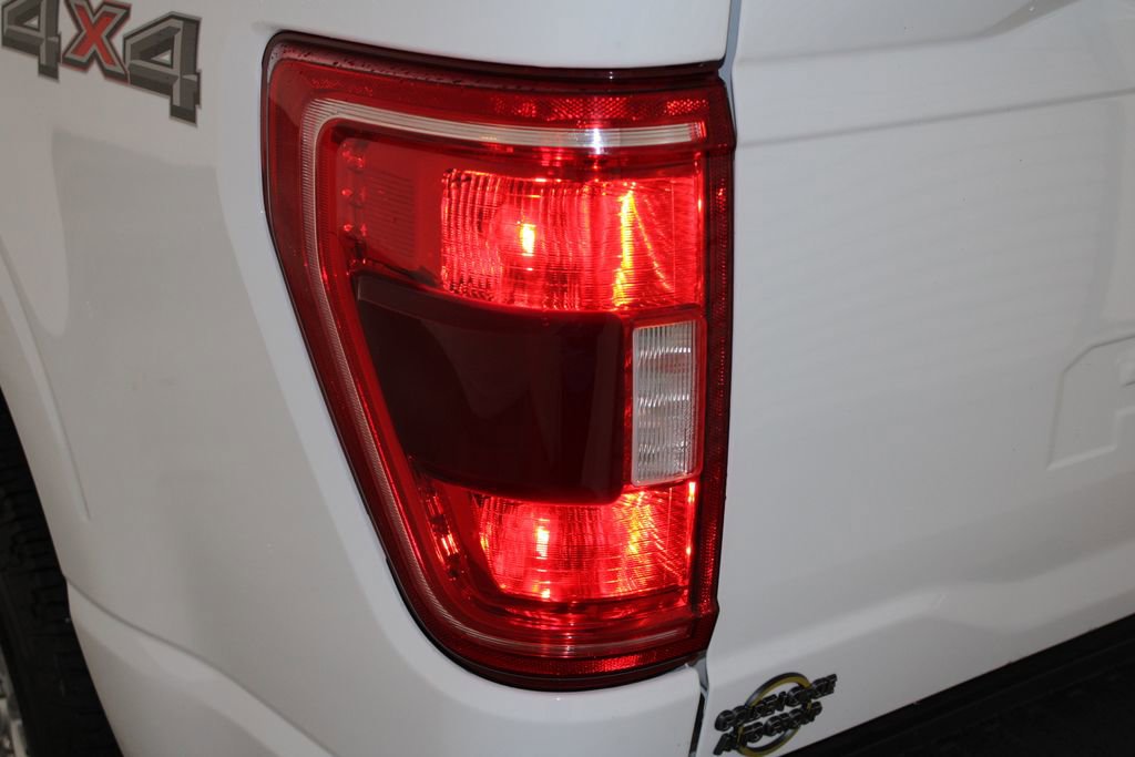 Used 2023 Ford F150 XLT w/ Equipment Group 301A Mid image 51