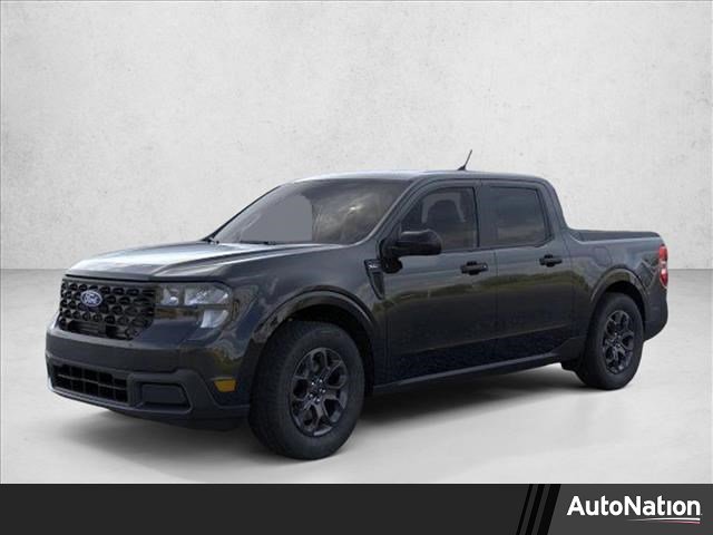 New 2026 Ford Maverick XLT w/ XLT Luxury Package image 1