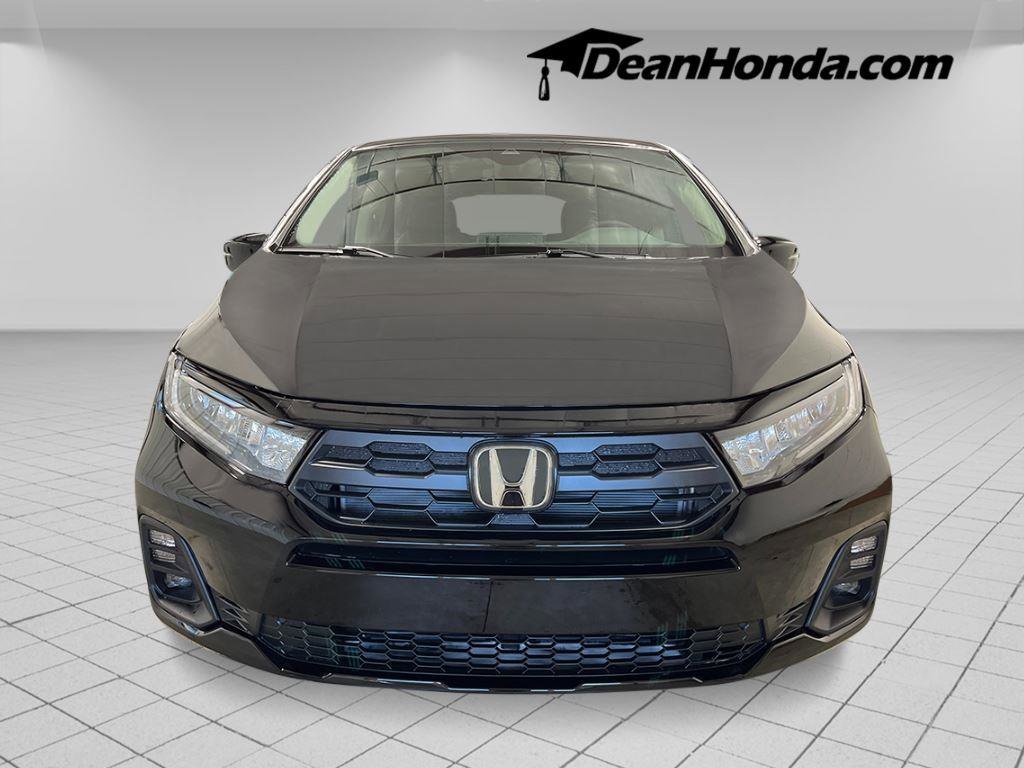 New 2026 Honda Odyssey EX-L image 9