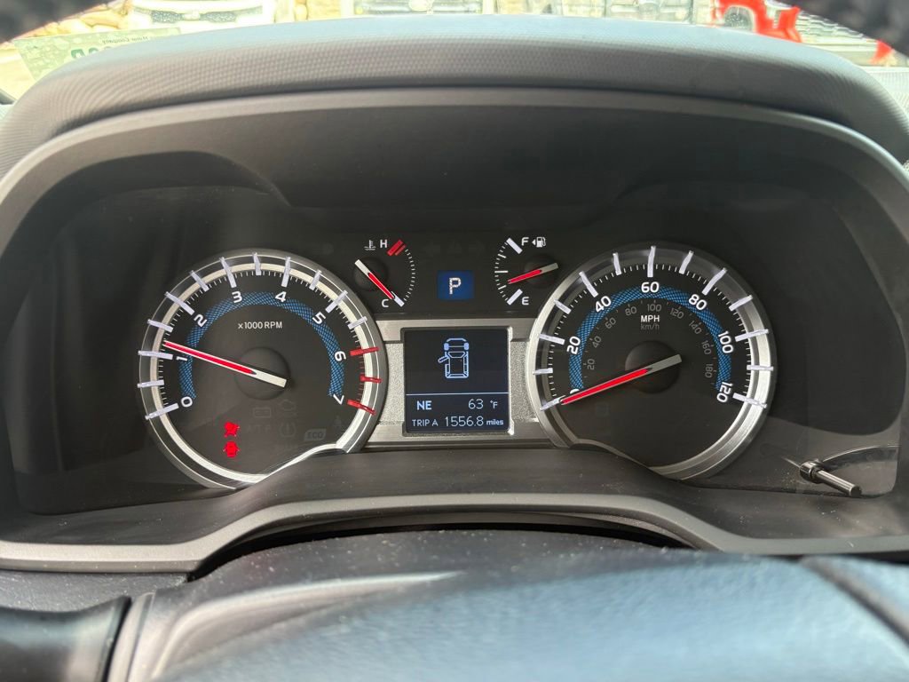Used 2019 Toyota 4Runner SR5 Premium AWD/4WD image 18