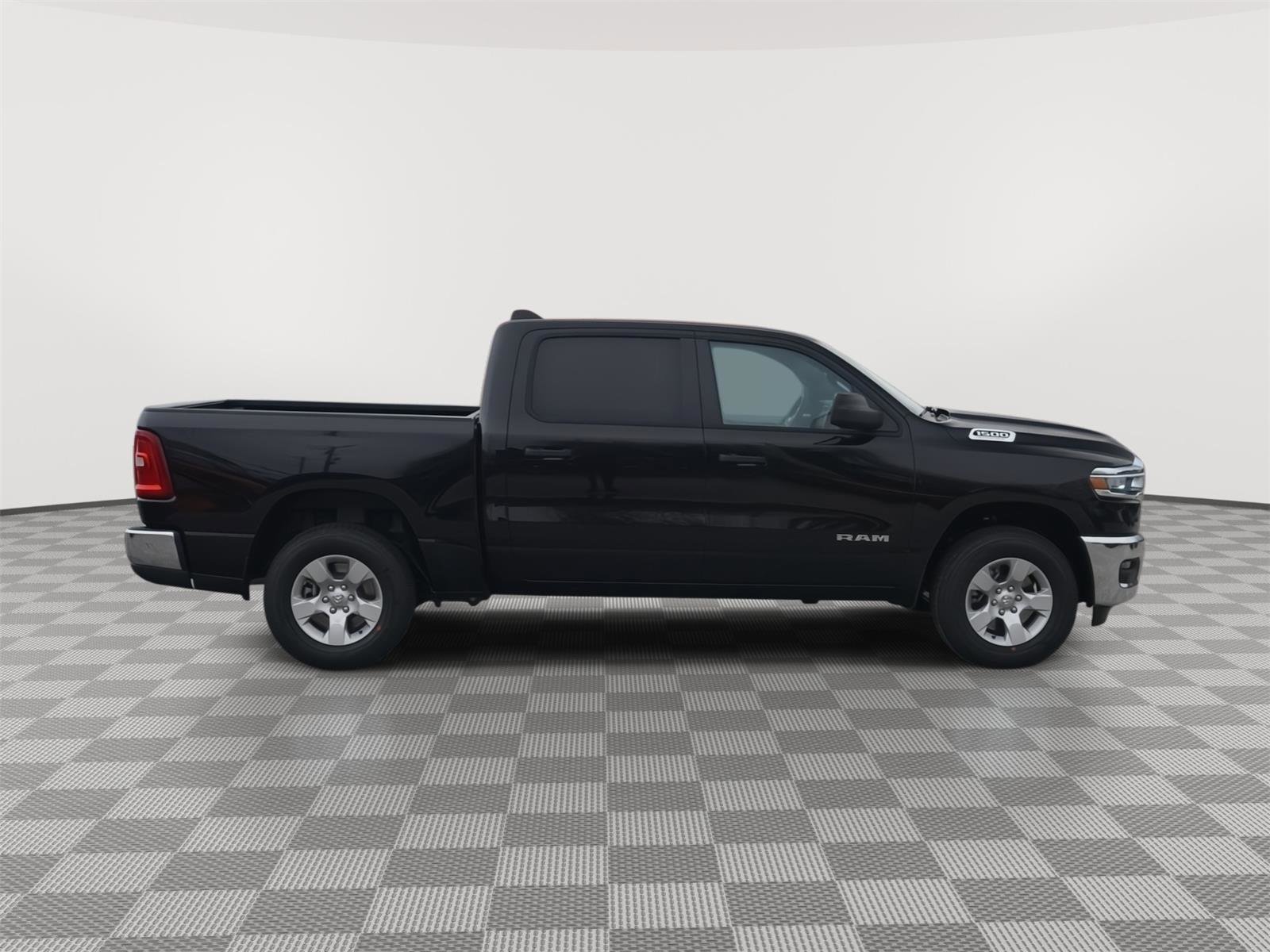New 2026 RAM 1500 Big Horn image 4