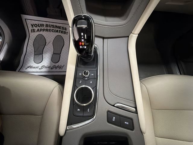 Certified 2023 Cadillac XT5 Premium Luxury AWD/4WD image 21