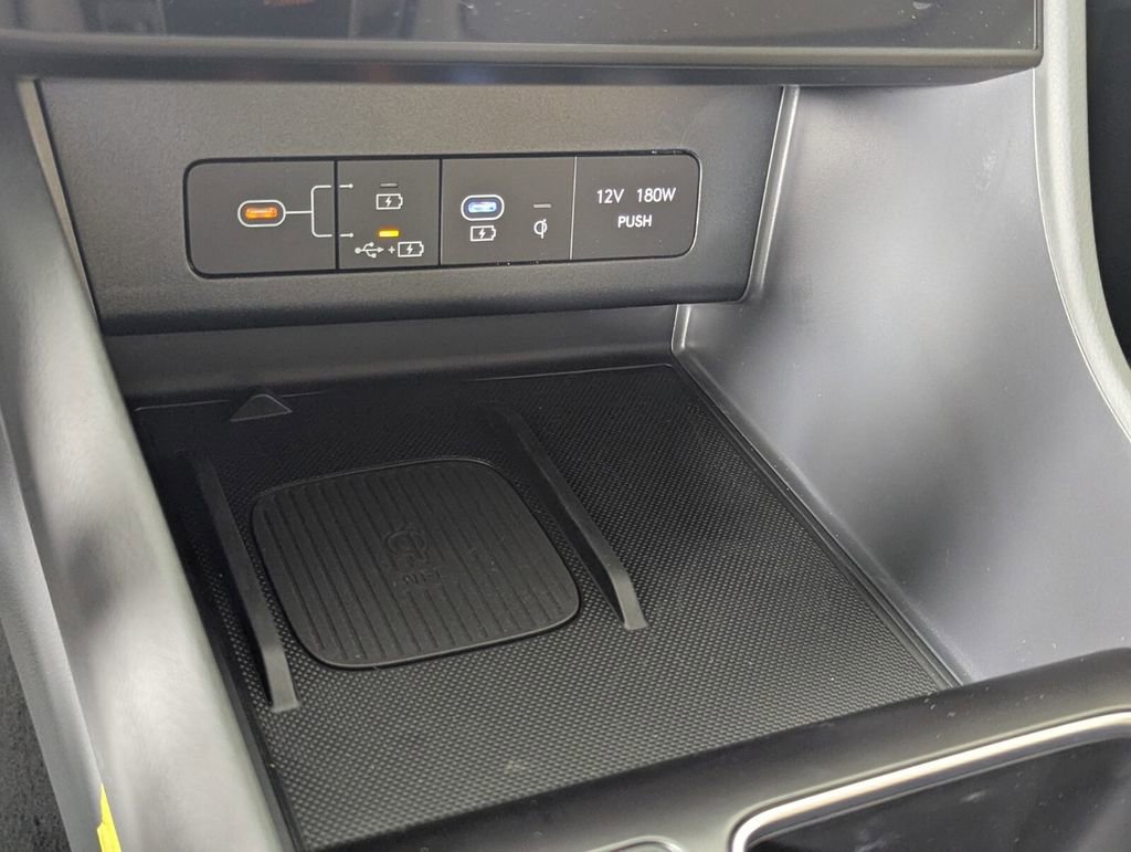 Certified 2025 Hyundai Sonata Limited image 27